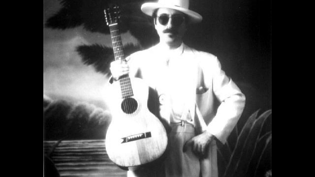 Leon Redbone смотреть онлайн