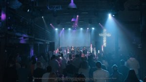 Прославление | "МОЯ СИЛА В ИМЕНИ ИИСУСА" (live)