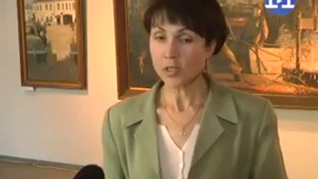 Выставка Мир, Труд, Май! смотреть онлайн