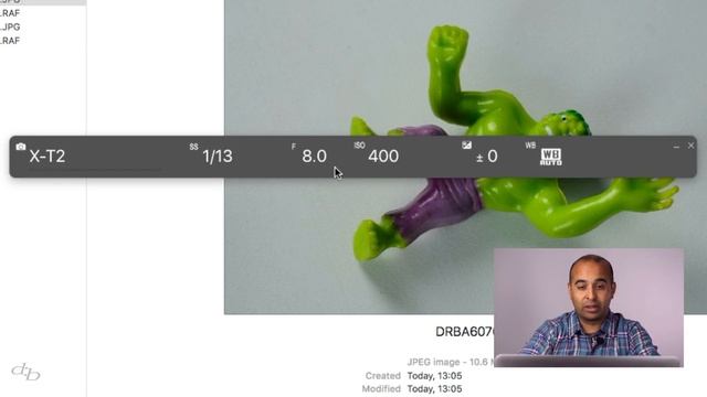 Fuji X Tethering with Fujifilm X Acquire смотреть онлайн