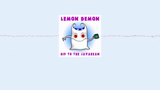 Lemon Demon - Musical Chairs (Sub. Español)