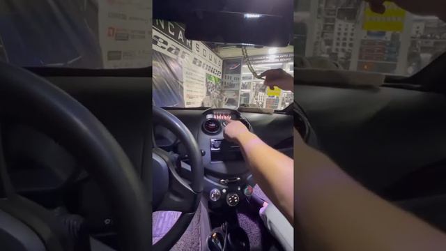 Spark Tuning 2xil spark baxo bering ! смотреть онлайн