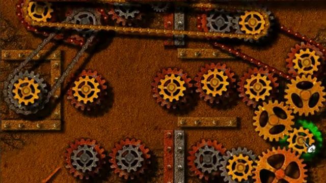 Gears And Chains Spin It - LEVEL 33 смотреть онлайн