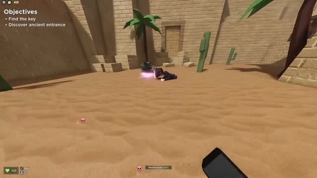 New Secret Map - ROBLOX Evade Pro Gameplay (#79) смотреть онлайн