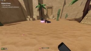 New Secret Map - ROBLOX Evade Pro Gameplay (#79)