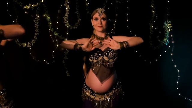 Tribal Fusion Bellydance смотреть онлайн