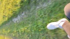 катаемся на квадрике с подругами)