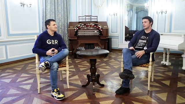 Тайны коучинга от Андрея Вульфа смотреть онлайн