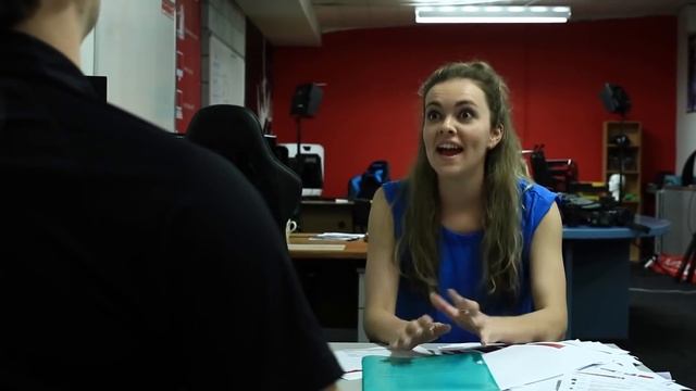 Ты девушка | VLDL Bored на Русском смотреть онлайн