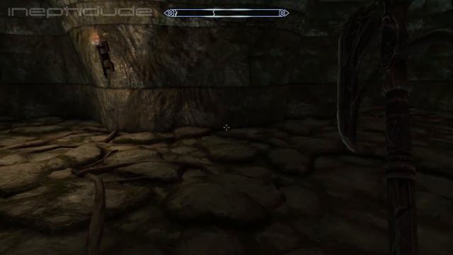 Skyrim Therapy with Ineptidude, Part 8 смотреть онлайн