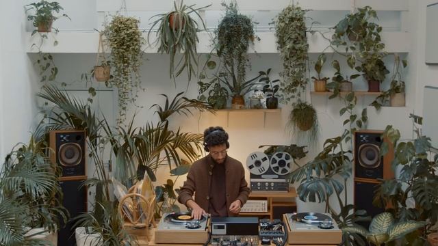 Italo Funk & Boogie with Fred Simon смотреть онлайн