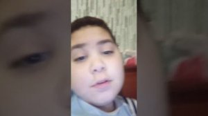 Мой первый стрим