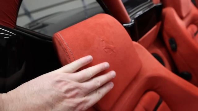 Everything that is unique about my Ferrari F430 смотреть онлайн