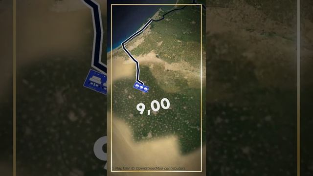 Egypt’s $9.7BN New Nile Delta смотреть онлайн