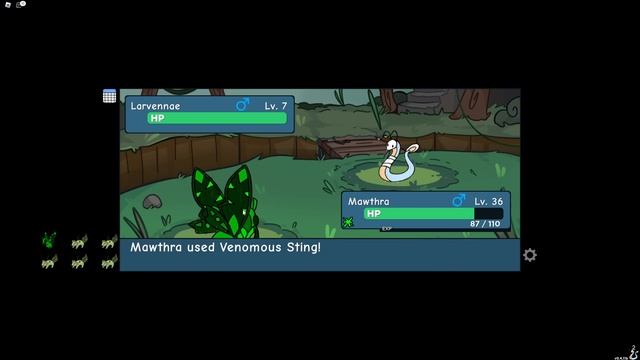 Which Starter Doodle Is The Best - Doodle World | Roblox
