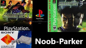 Syphon Filter 3 PS1 полное прохождение.