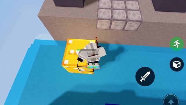 Roblox bed wars kit datmak смотреть онлайн