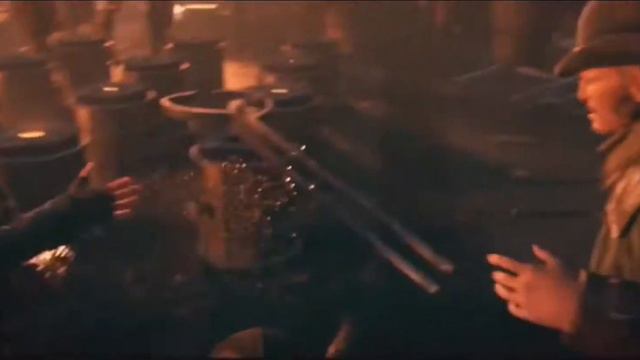 Assassin’s Creed Syndicate | Street Fight - Adam Jensen смотреть онлайн