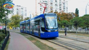 Поезда для детей и железная дорога. Развивающее видео для детей про Железнодорожный транспорт