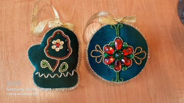 Новогодние работы смотреть онлайн