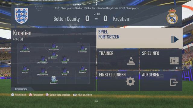 FIFA 23 - Real Cheater founded - Ghost Mode 🤮😡 смотреть онлайн