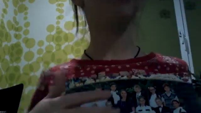 Мой не дружный 4-В класс. И просто общаюсь. смотреть онлайн