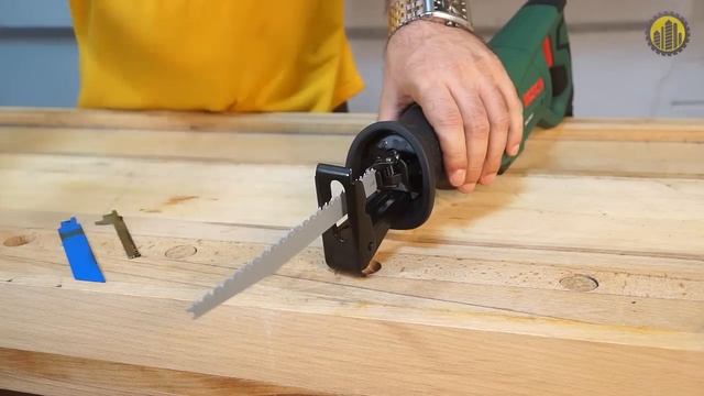 Электроножовка BOSCH PSA 700 E смотреть онлайн