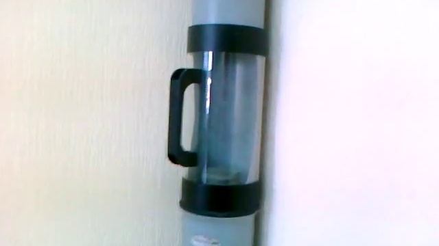 Пневмопочта Hanter смотреть онлайн