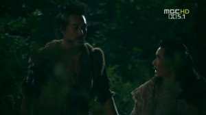 Легенда 1 сезон 15 серия