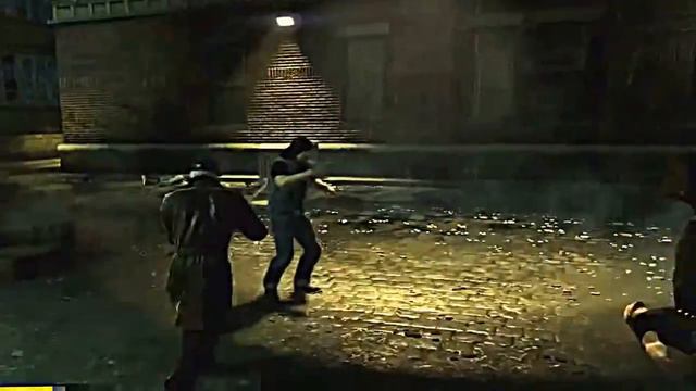 Watchmen (Хранители) видео прохождение.