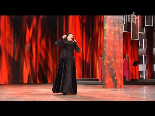 Раиса Отрадная - Где же ты будешь смотреть онлайн