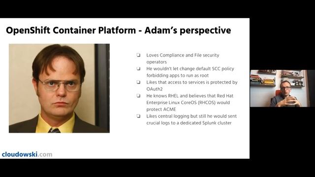 How to choose a Kubernetes distribution for on-prem environments? - #32 DoK Community смотреть онлайн