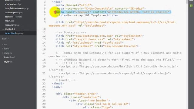HTML CSS Part -14 смотреть онлайн