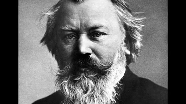Johannes Brahms - Hungarian Dance No. 5 (F sharp minor). смотреть онлайн