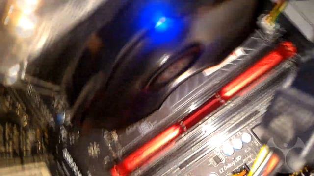 16Gb DDR4 PC16400 Reeinno за копейки // Дешевая память ddr4 // ddr4 купить дешево и не влететь! смотреть онлайн