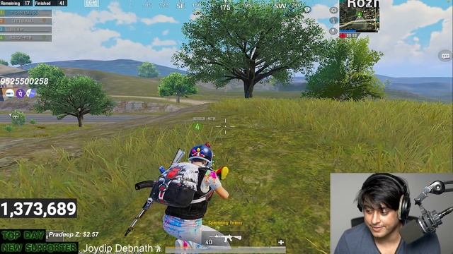 50 KILL HACKER BGMI смотреть онлайн