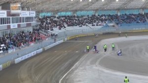 Спидвей Мега-Лада - Восток