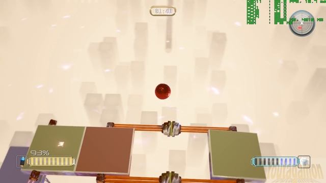 Groovy - PC gameplay - 1080p 60fps смотреть онлайн