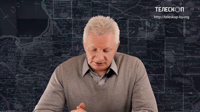 Николай Сергеев: народовластие на Руси (часть 2) смотреть онлайн