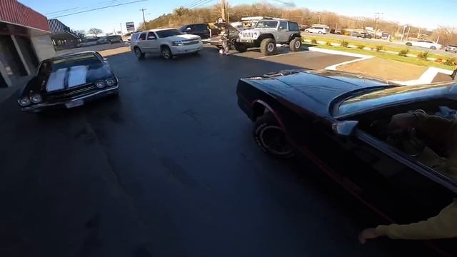 Test Drive 1970 Chevelle SS SOLD Maple Motors смотреть онлайн