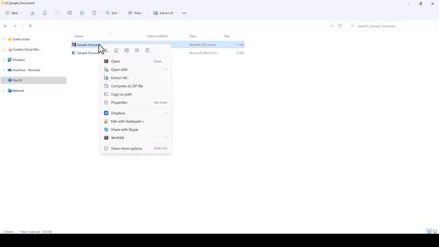 How to view XML of DOCX document ✅ 1 MINUTE смотреть онлайн