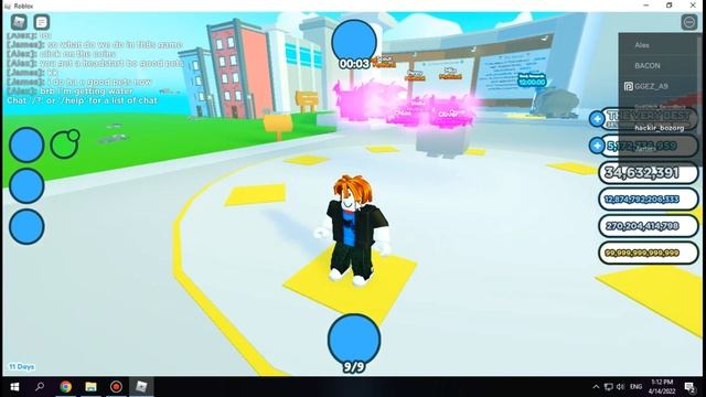 fix error code 268 roblox (you have been kicked due to unexpected client behavior) смотреть онлайн