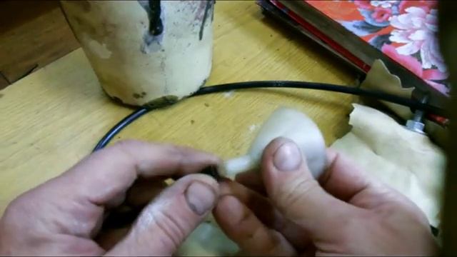Опыт с диафрагмой смотреть онлайн