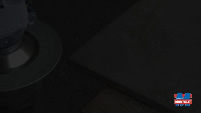 Montolit STL - Diamond grinding cup wheel смотреть онлайн