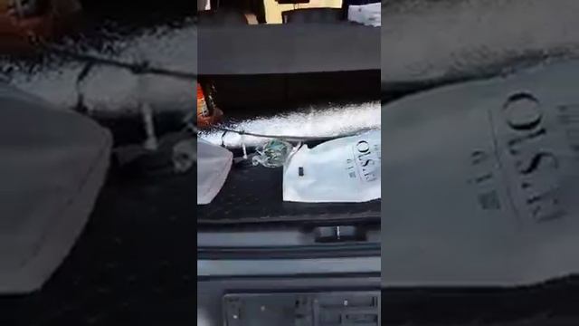 Tracker 2 LS 2023 Ga Qo’shimcha O’rnatilgan Narsalar Obzori