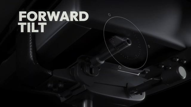 Thunder X3 new product promo -- CORE CHAIR смотреть онлайн