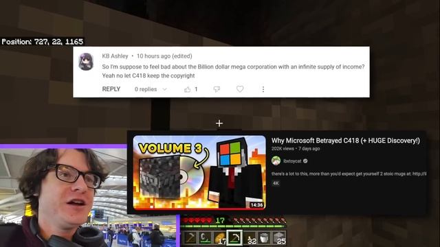 Is Mojang Still Adding New Features to 1.20??? смотреть онлайн