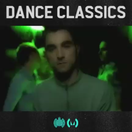 Dance Classics - Megamix (90s) смотреть онлайн