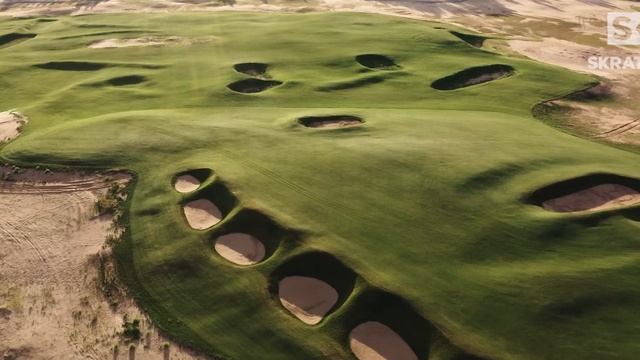 HOLY GRAIL of Lost Courses is Back | Adventures in Golf Season 7 смотреть онлайн