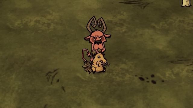 Don't Starve Together Tips You must NEVER Use смотреть онлайн